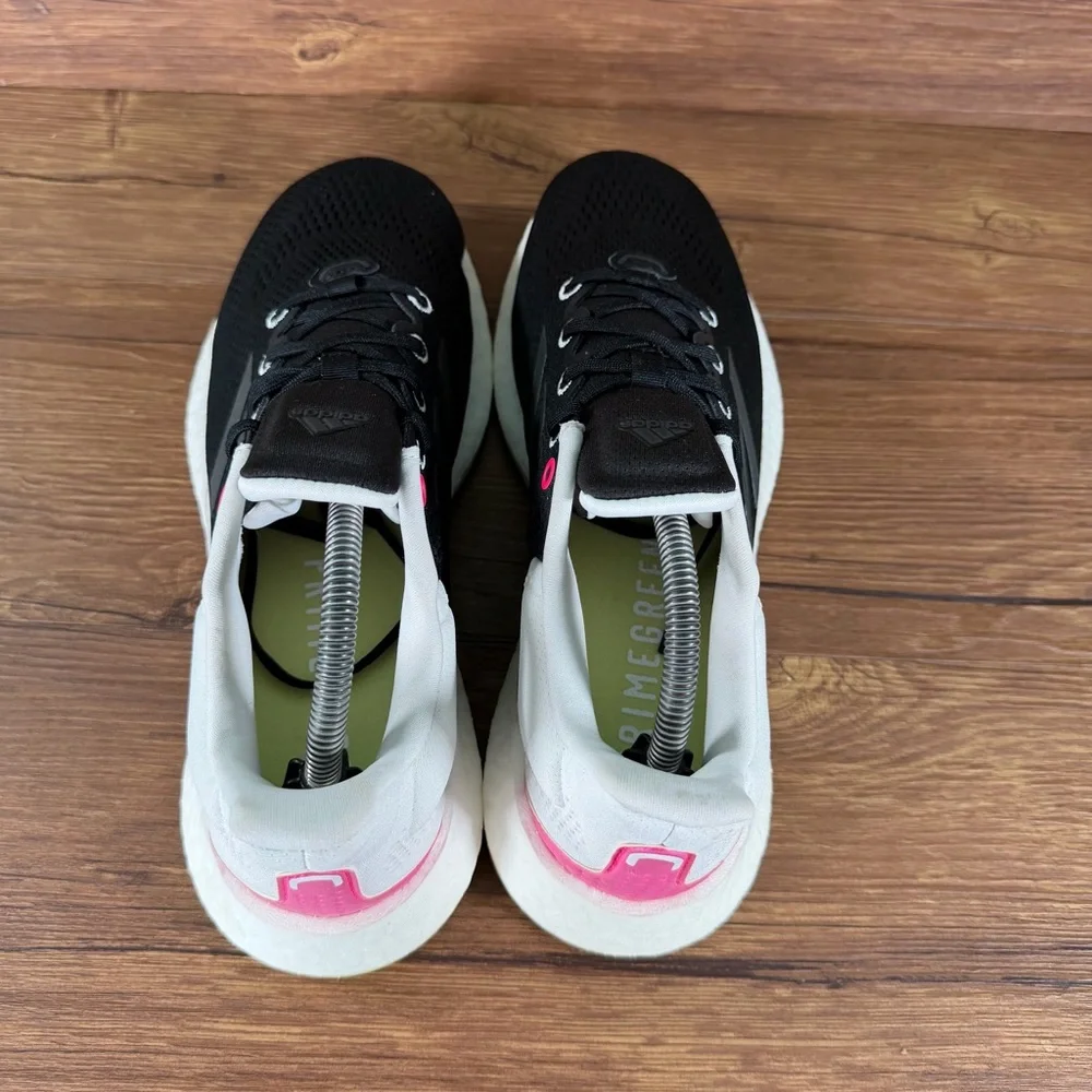 Adidas Pureboost 21 Running Shoes Women’s Size 10 Athletic‎ Sneakers